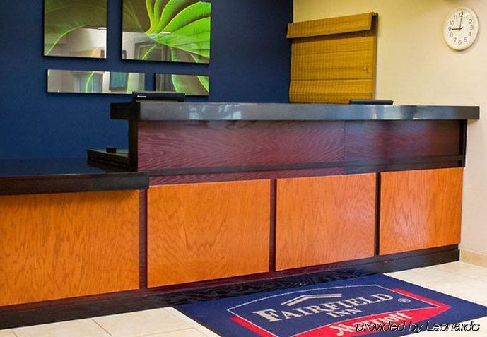 Fairfield Inn & Suites Lansing West Delta Center Township Экстерьер фото